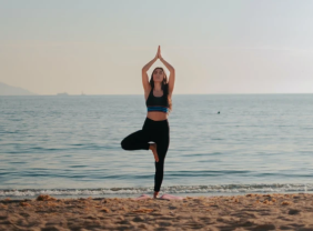 YOGA CƠ BẢN