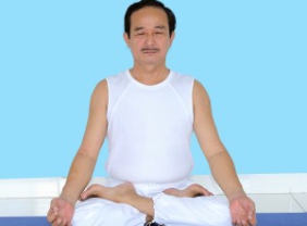 YOGA CHỮA BỆNH
