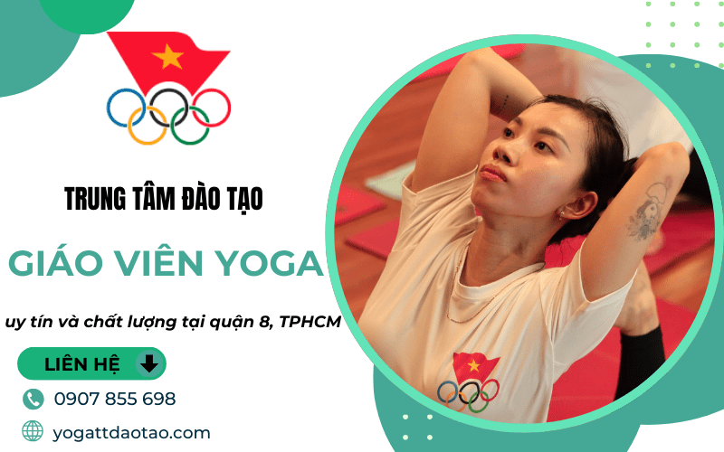 đào tạo giáo viên yoga