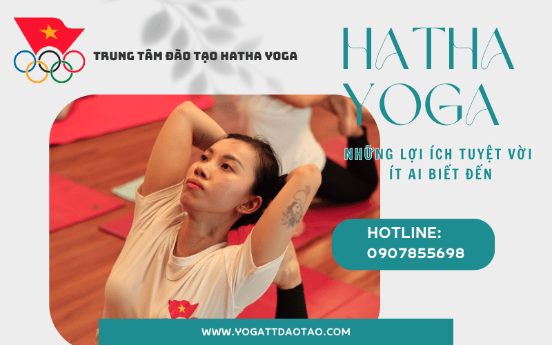 Hatha Yoga 