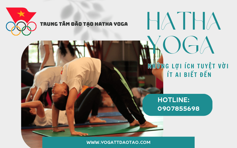 Hatha Yoga 