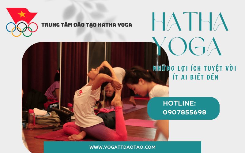 Hatha Yoga 